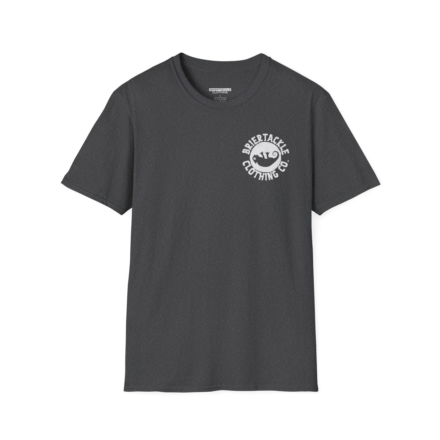 Lizard Spray Funny Truck Driver T Shirt
