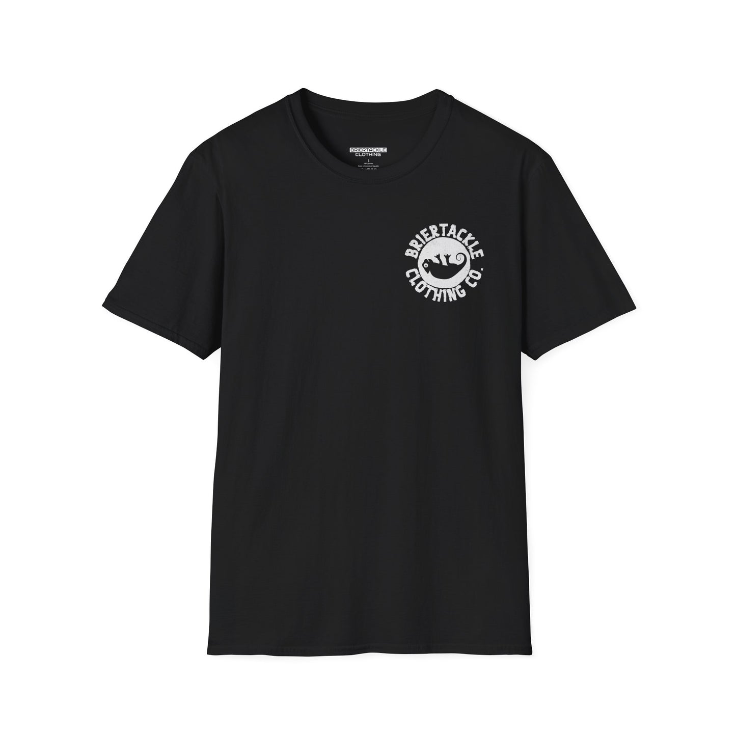 Lizard Spray Funny Truck Driver T Shirt
