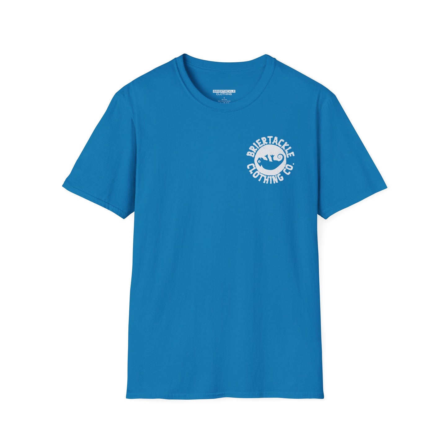 Lizard Spray Funny Truck Driver T Shirt