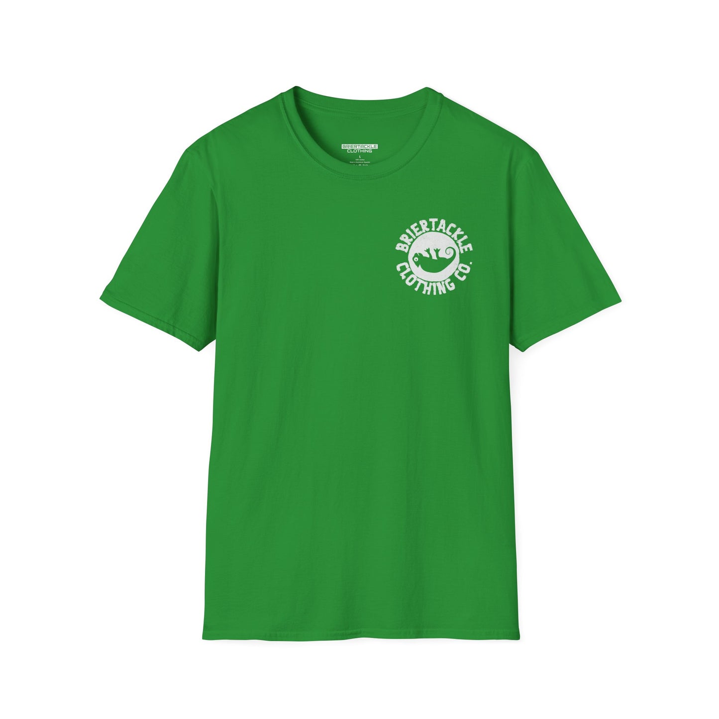 Lizard Spray Funny Truck Driver T Shirt