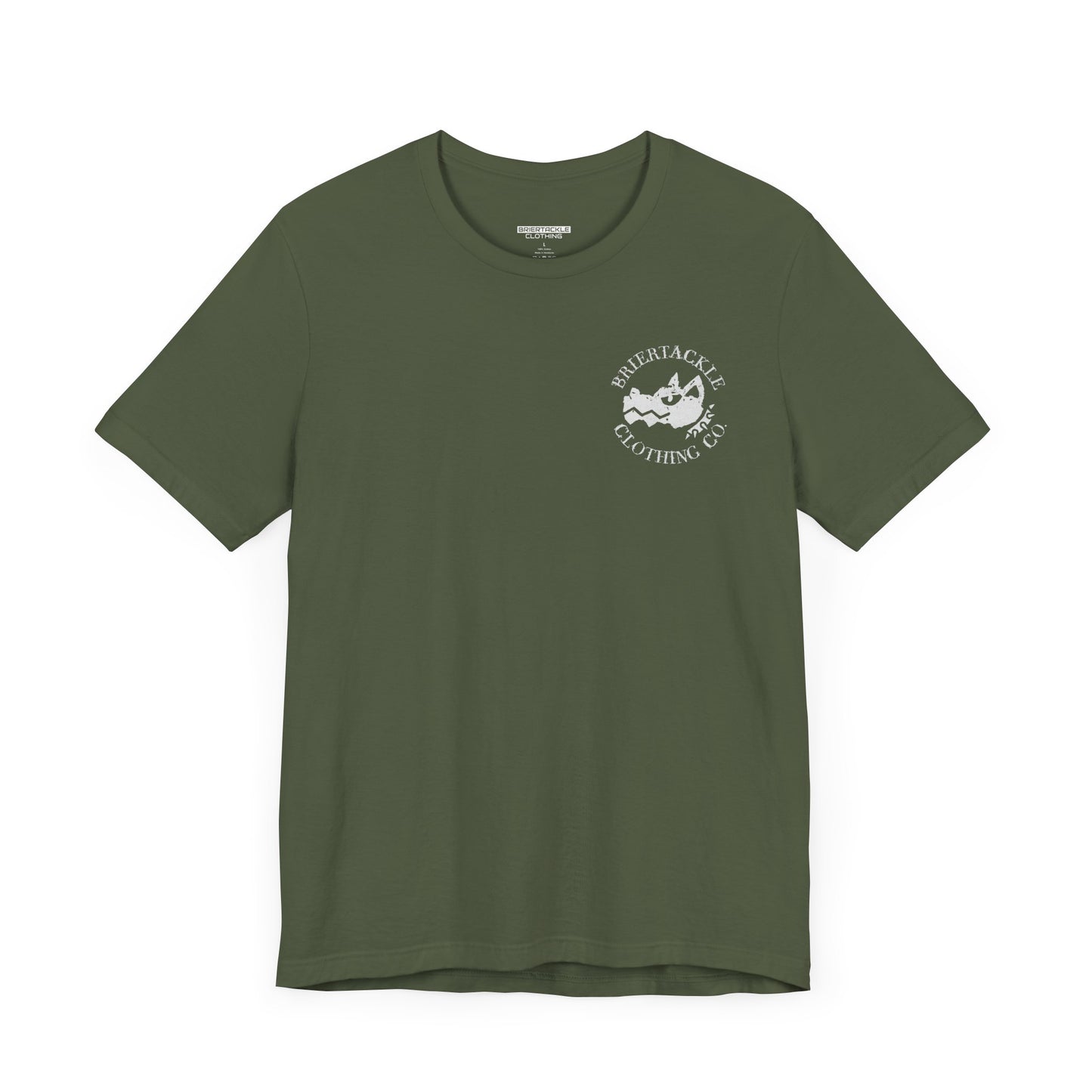 Vintage Truck Driver T Shirt
