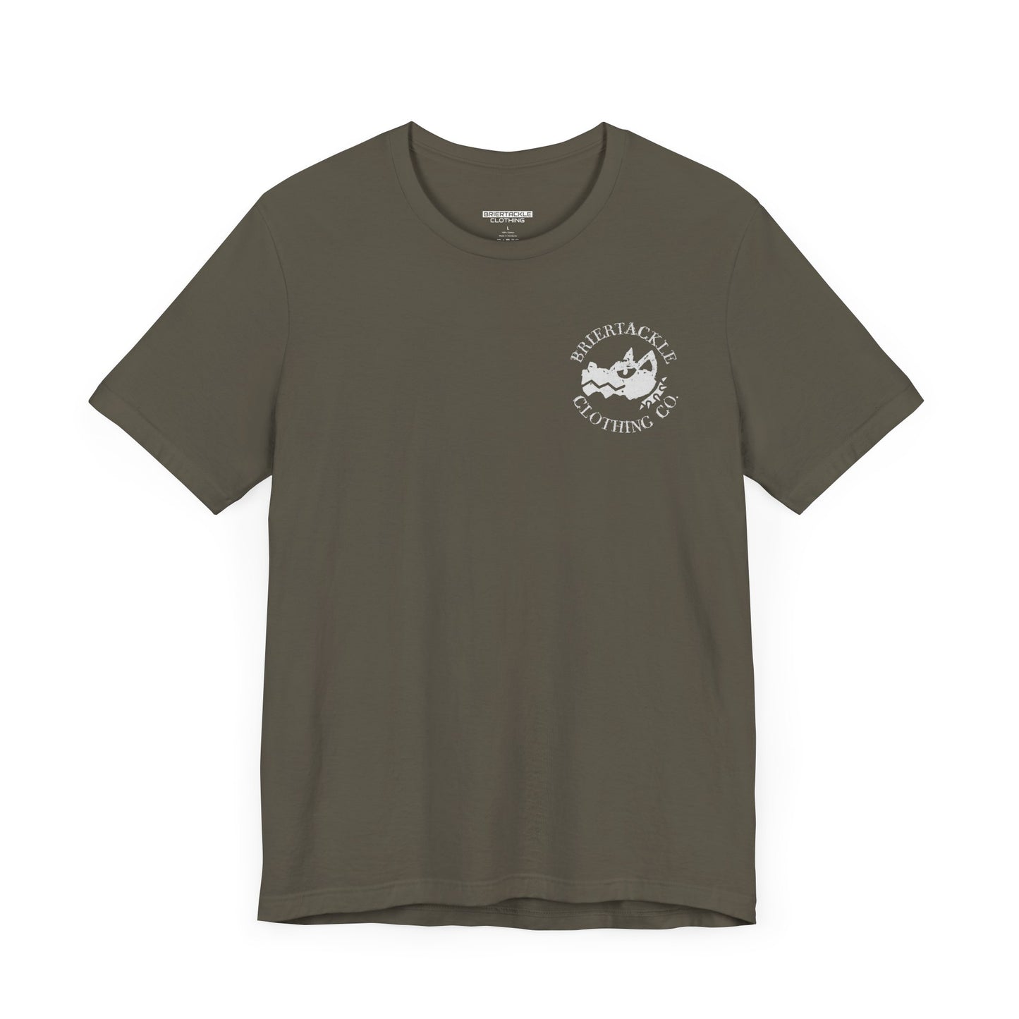 Vintage Truck Driver T Shirt