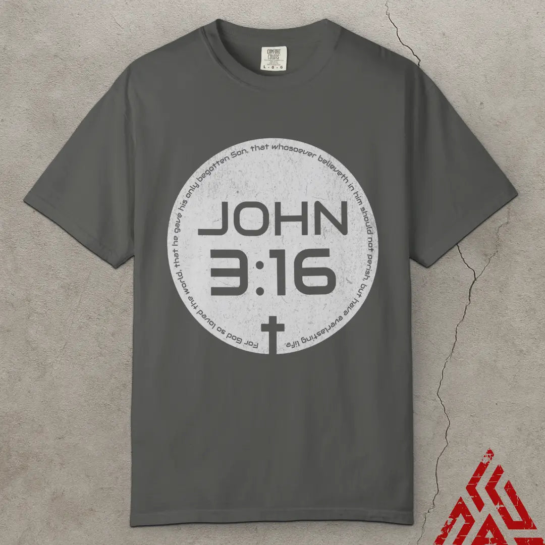 John 3:16