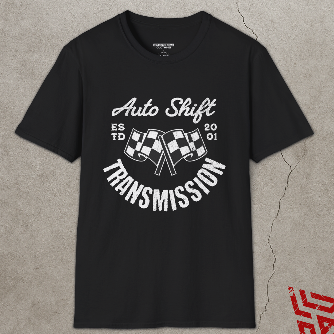 Auto Shift Transmission