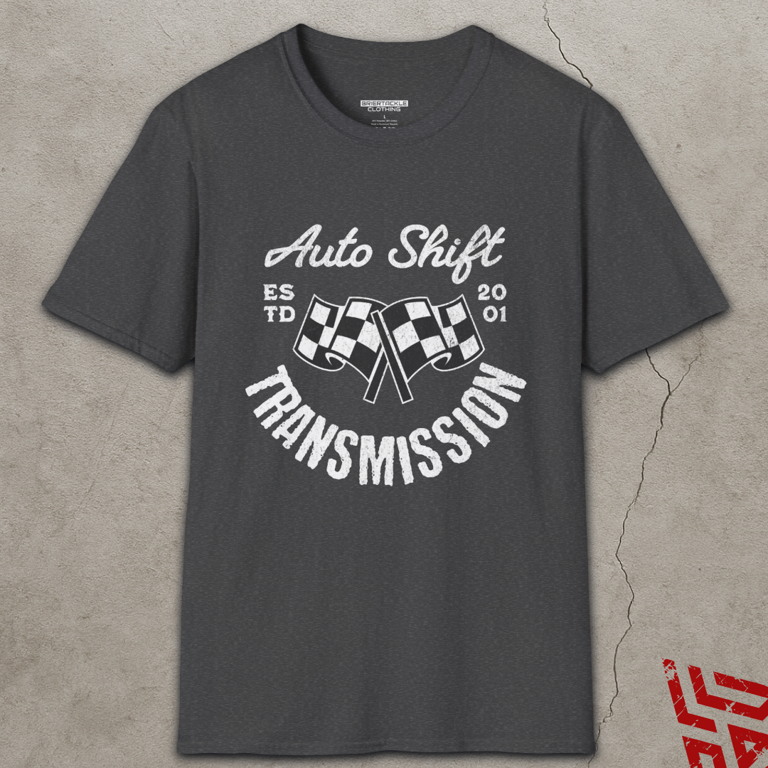 Auto Shift Transmission