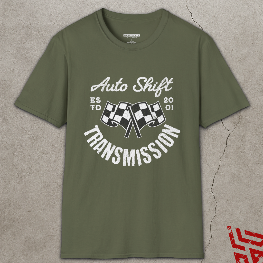 Auto Shift Transmission