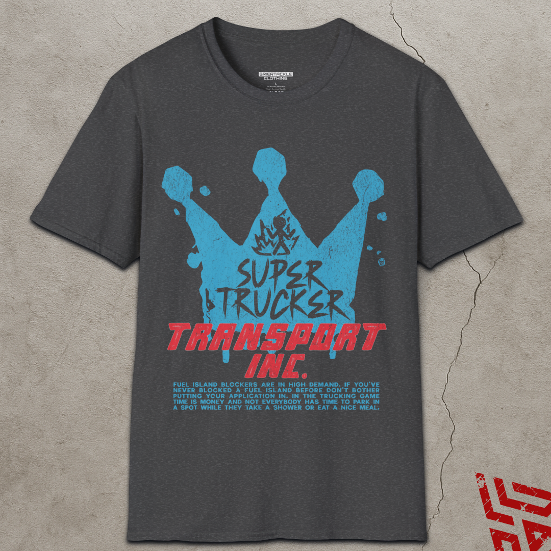 Super Trucker Transport Inc.