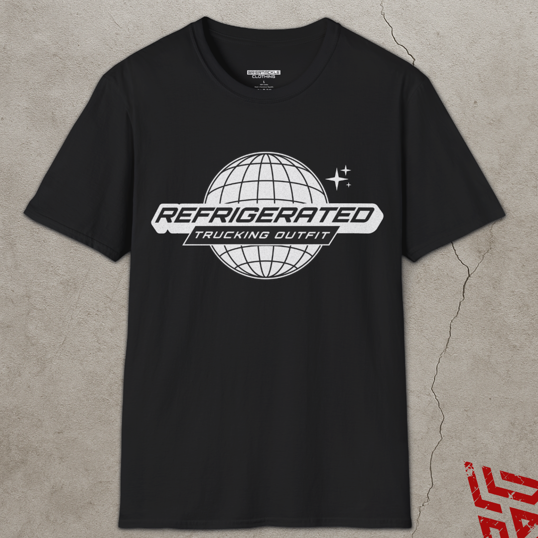 Refrigerated Trucking Outfit