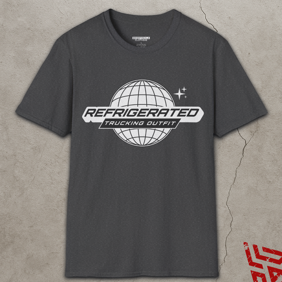 Refrigerated Trucking Outfit
