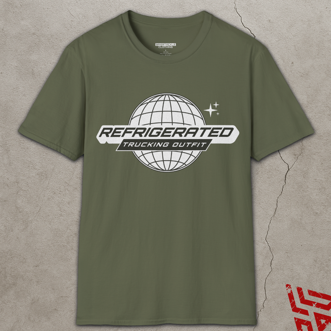 Refrigerated Trucking Outfit