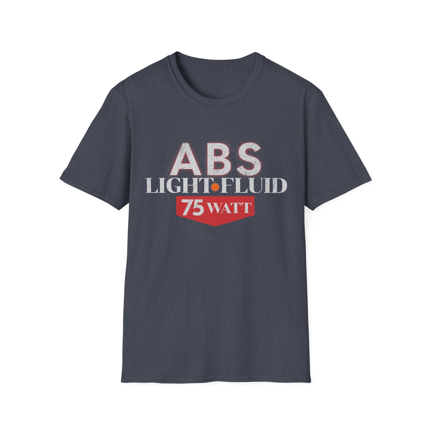 ABS Light Fluid Trucker T Shirt