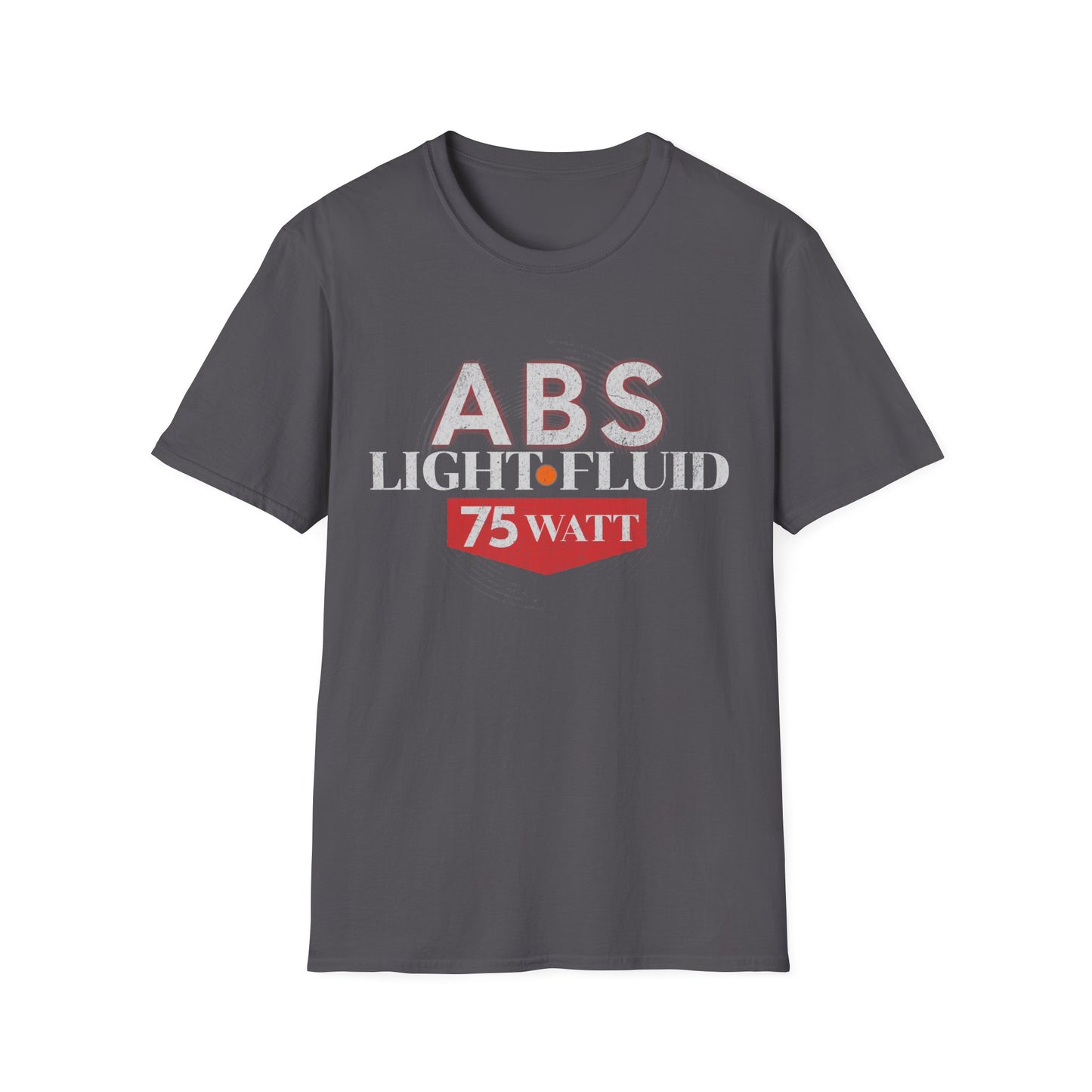 ABS Light Fluid Trucker T Shirt