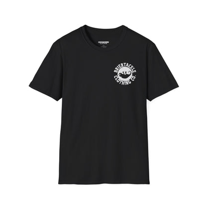 Lizard Spray Funny Truck Driver T Shirt