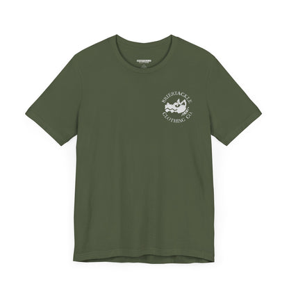 Vintage Truck Driver T Shirt