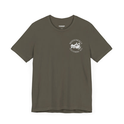 Vintage Truck Driver T Shirt