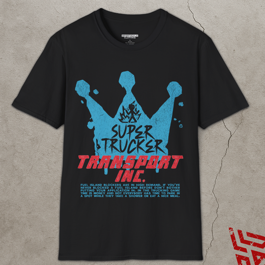 Super Trucker Transport Inc.