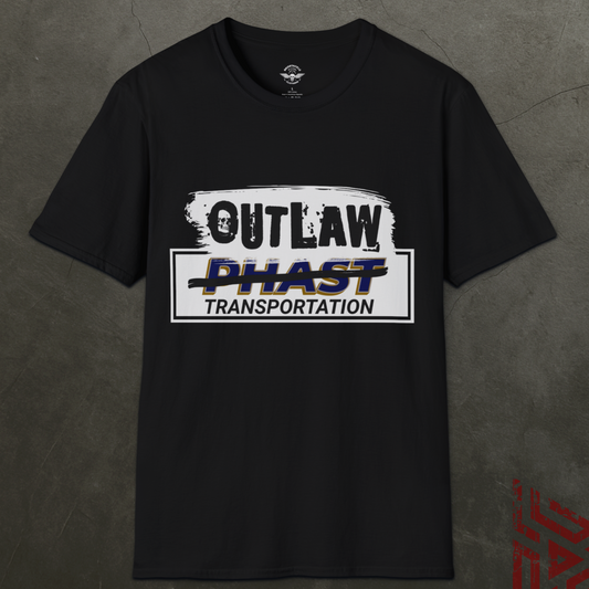 Outlaw Truck Driver Vandalizes Phast Transportation